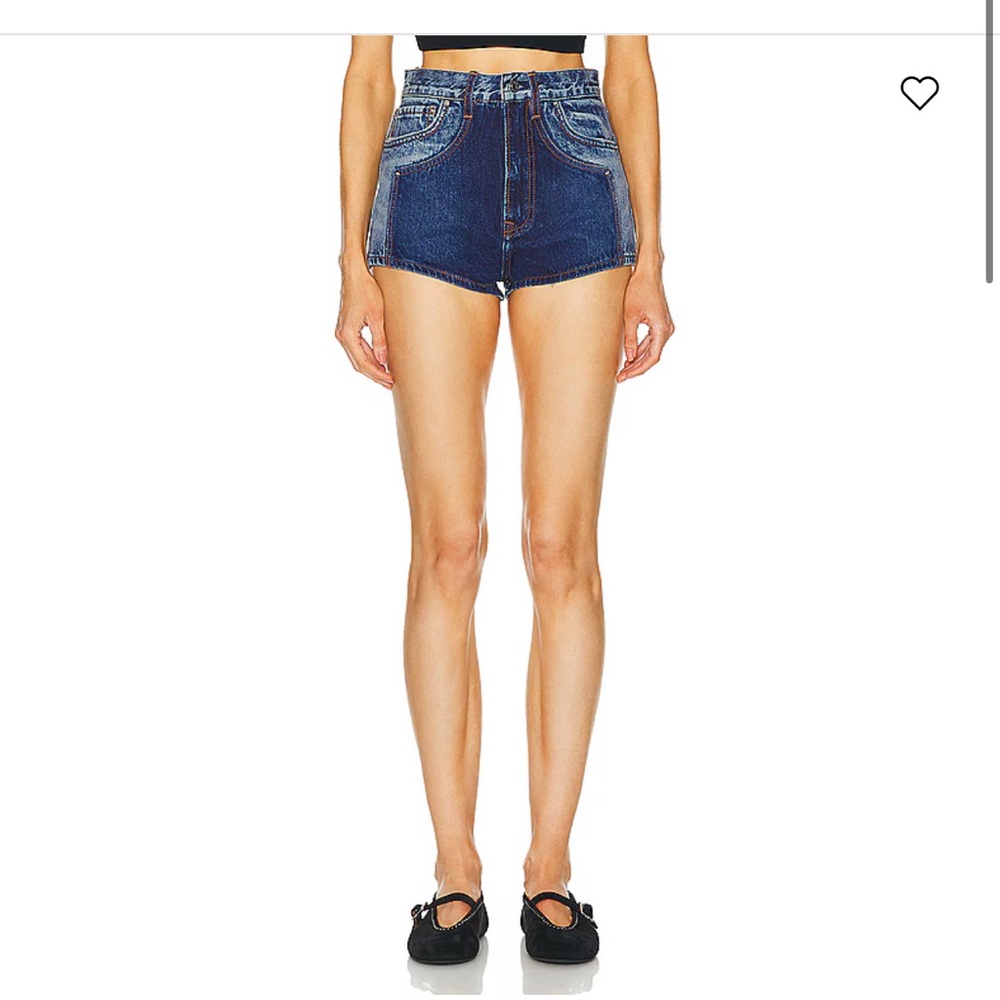 GRLFRND Kyla Short, Size 26